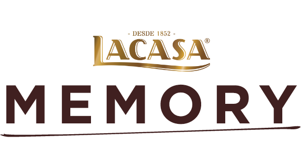LacasaMemory