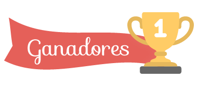 Ganadores diarios