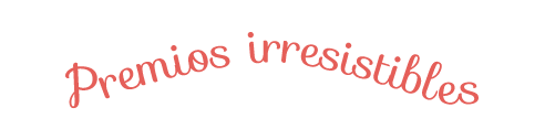 Premios Deliciososss