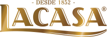 logo lacasa