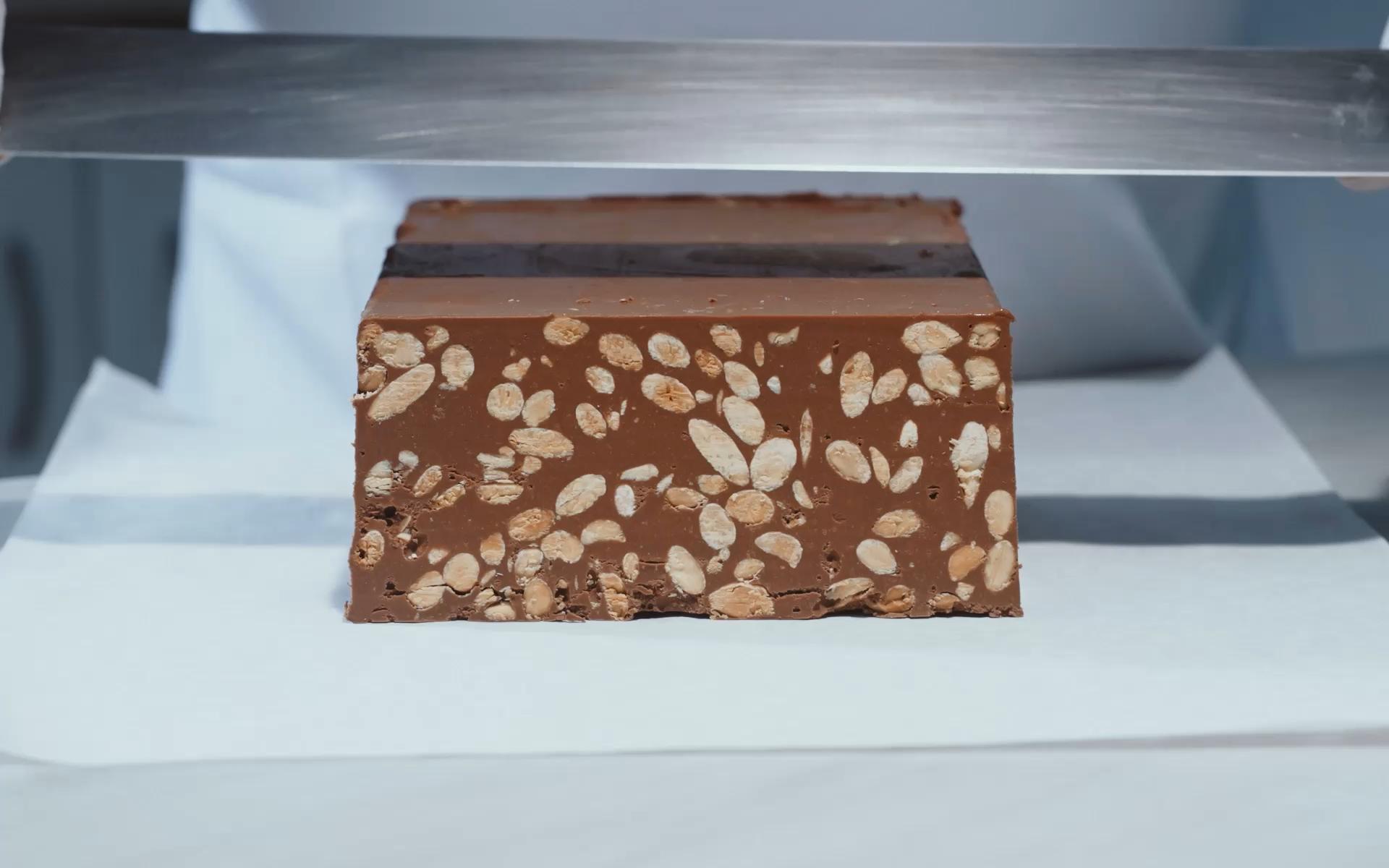 CHOCOLATES LACASA® Nuestra historia Desde 1852